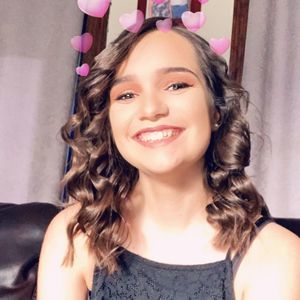 Meet your Posher, Angelina